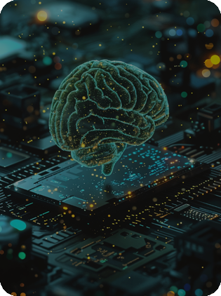 The Perfect Match: AI Co-Pilot & Human Insight in Interviews